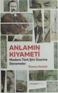 Anlamın Kıyameti