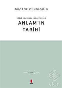 Anlam'ın Tarihi