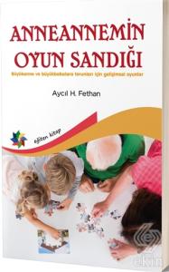 Anneannemin Oyun Sandığı