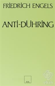 Anti-Dühring Bay Eugen Dühring Bilimi Altüst Ediyo