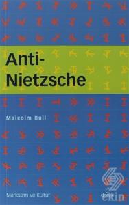 Anti - Nietzsche
