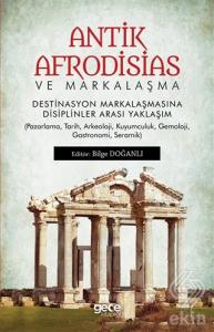 Antik Afrodisias ve Markalaşma