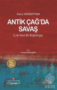 Antik Çağ'da Savaş