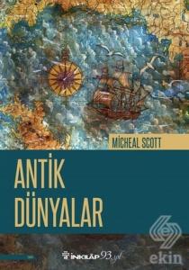 Antik Dünyalar