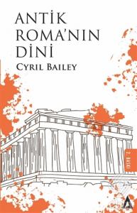 Antik Roma'nın Dini