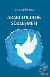 Arabuluculuk Sözleşmesi