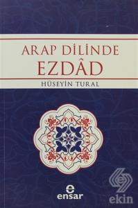 Arap Dilinde Ezdad
