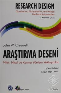 Araştırma Deseni