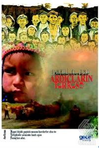 Ardıçların Türküsü