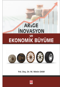 Arge İnovasyon ve Ekonomik Büyüme Metin Dam