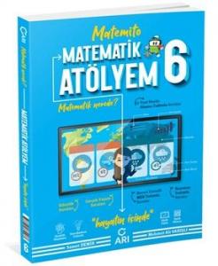 Arı Yayınları 6 Matematik Atölyem