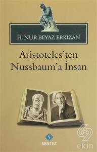 Aristoteles'ten Nussbaum'a İnsan
