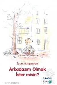 Arkadaşım Olmak İster Misin?