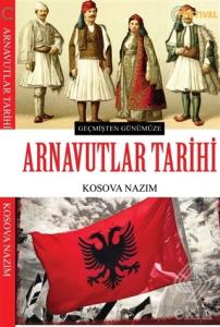 Arnavutlar Tarihi