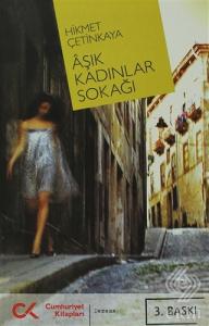 Aşık Kadınlar Sokağı