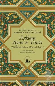 Aşıklara Ayna ve Terazi