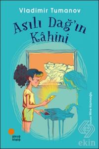 Asılı Dağ'ın Kahini
