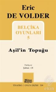 Aşilin Topuğu