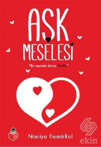 Aşk Meselesi