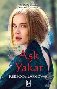 Aşk Yakar