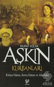 Aşkın Kurbanları