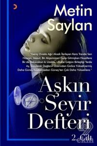 Aşkın Seyir Defteri Cilt 2
