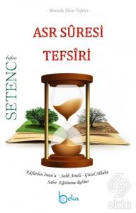 Asr Suresi Tefsiri