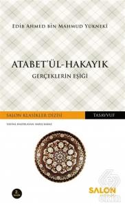 Atabet'ül-Hakayık