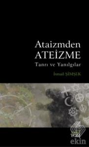Ataizmden Ateizme