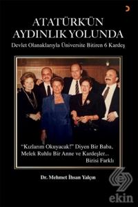 Atatürk'ün Aydınlık Yolunda