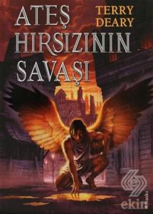 Ateş Hırsızının Savaşı