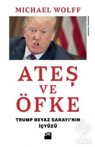 Ateş ve Öfke