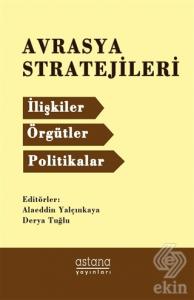 Avrasya Stratejileri