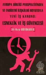 Avrupa Birliği Perspektifinden ve Endüstri İlişkil