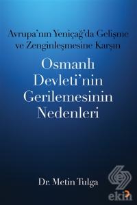 Avrupa'nın Yeniçağ 'da Gelişme ve Zenginleşmesine 