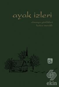 Ayak İzleri