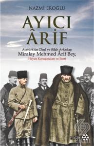 Ayıcı Arif