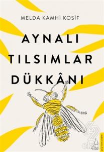 Aynalı Tılsımlar Dükkanı