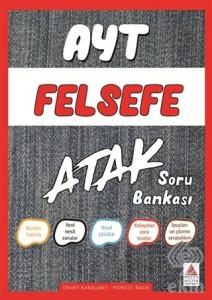 AYT Felsefe Grubu Atak Soru Bankası