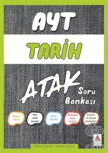 AYT Tarih Atak Soru Bankası