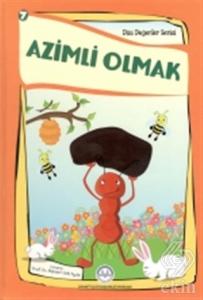 Azimli Olmak