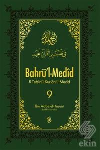 Bahrü'l-Medid 9. Cilt