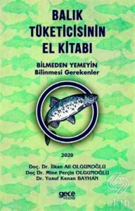 Balık Tüketicisinin El Kitabı