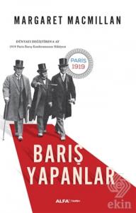 Barış Yapanlar