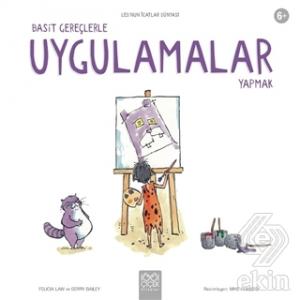 Basit Gereçlerle Uygulamalar Yapmak
