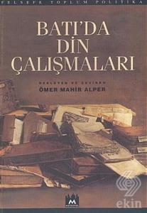 Batı'da Din Çalışmaları