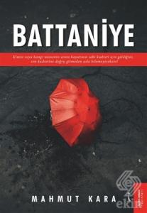 Battaniye