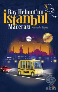 Bay Helmut'un İstanbul Macerası
