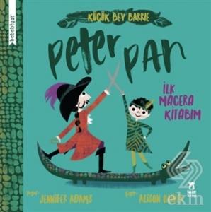 Bebebiyat - Peter Pan