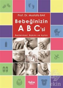 Bebeğinizin ABC'si